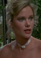 Leigh Harris Breasts Bush 241272