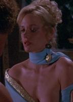 Lynette Harris Breasts Bush 236286