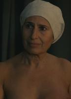 Guilaine Londez Breasts Bush 284151