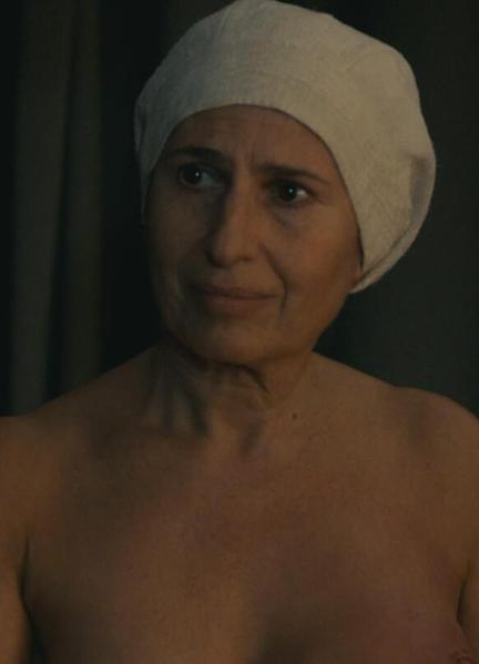 Guilaine Londez Nude Scenes 284151
