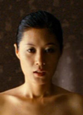 So-Ri Moon Breasts Bush 237051