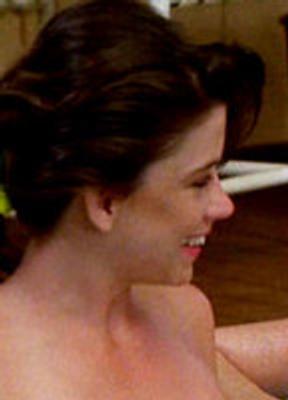 Patty Duffek Breasts Butt 240228
