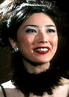 Ha Jae-young Breasts Bush 6749