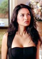 January Isaac Breasts Butt 6769