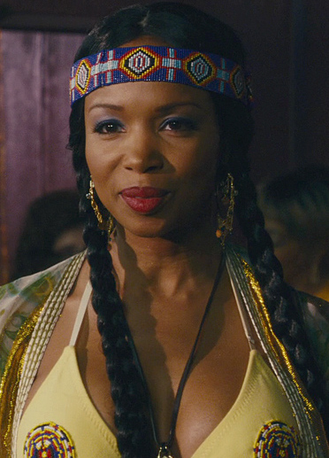 Elise Neal