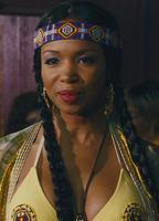 Elise Neal Bikini Sexy 236712