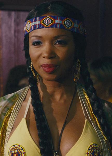 Sexy Elise Neal 236712
