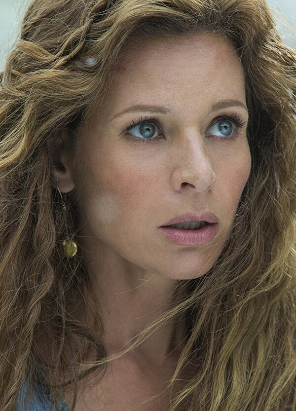 Jessalyn Gilsig