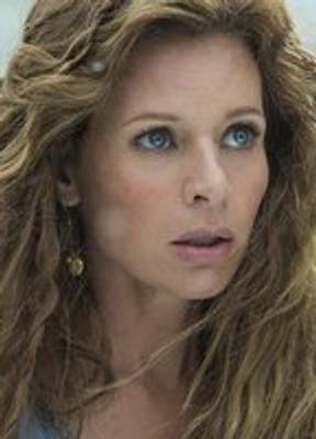 Jessalyn Gilsig Sexy Underwear 220146