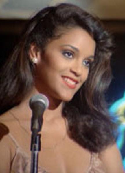 Jayne Kennedy Nude Scenes 37567