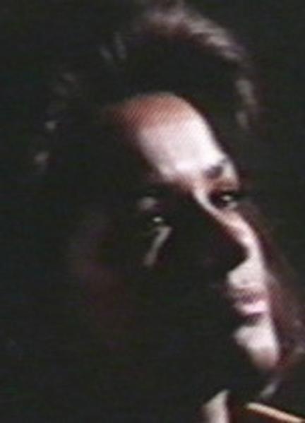 Barbara McNair Nude Scenes 288847