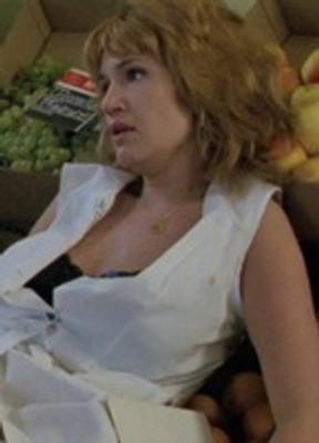 Clémentine Célarié Nude 236376