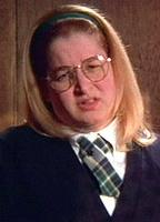 Melissa Taub Breasts Bush 6861