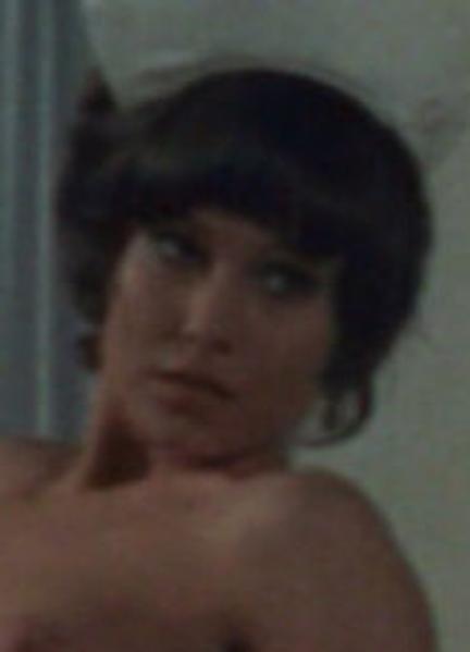 Antonia Ellis Nude Scenes 239859