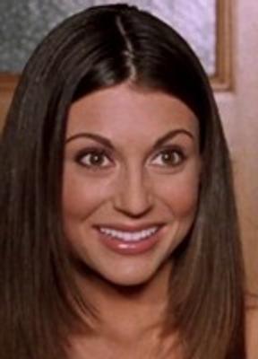 Cerina Vincent Bikini Breasts 225735