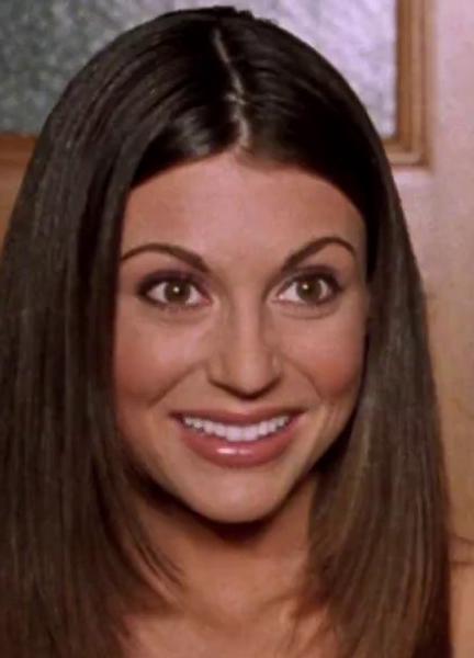 Cerina Vincent Nude Scenes 225735