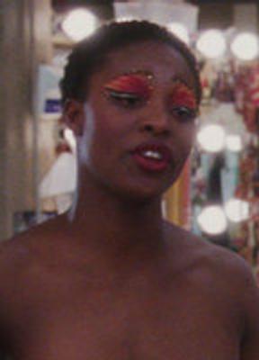 Ungela Brockman Breasts Thong 256065