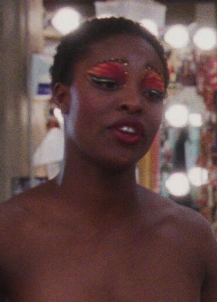 Ungela Brockman Nude Photos 256065