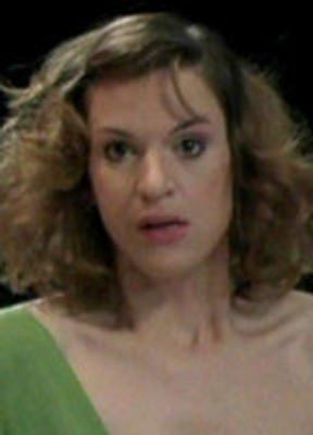 Inga Busch Nude 255792