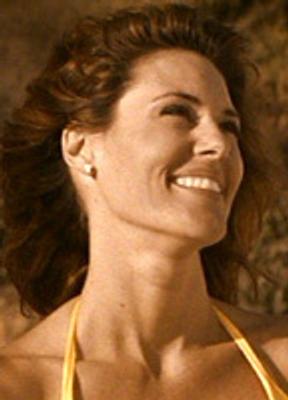 Darla Haun Bikini Breasts 21798