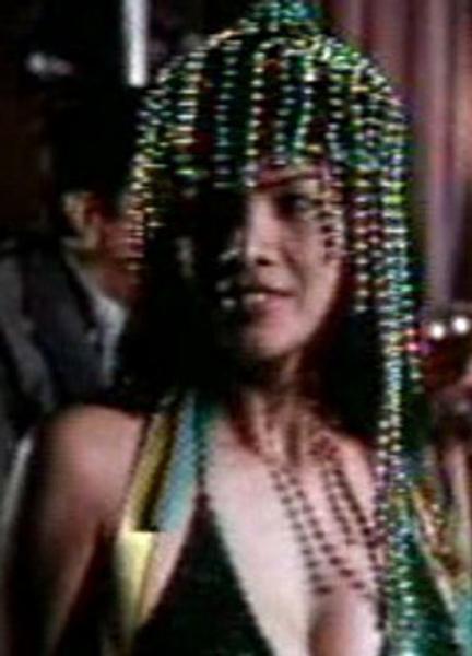 Patricia Javier Nude Scenes 230379