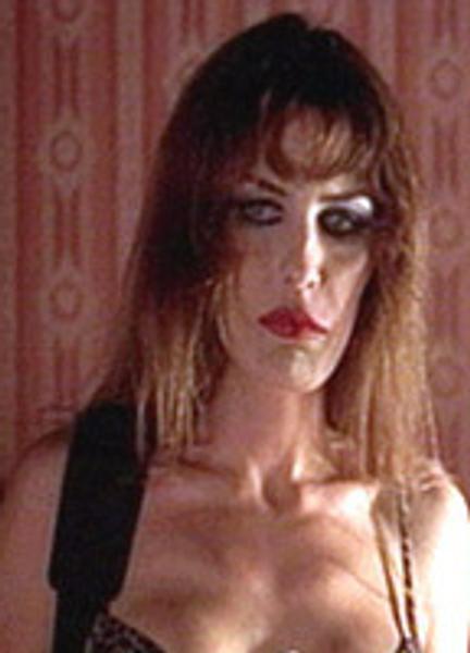 Barbara Lerici Nude 6996