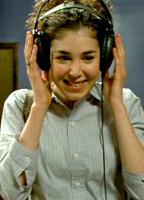 Karen Goberman Breasts Thong 7014