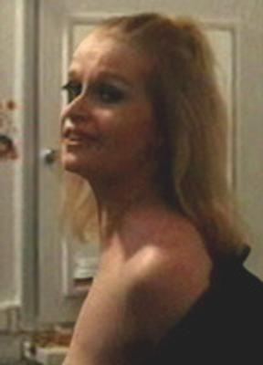 Madeleine Le Roux Breasts Bush 287772