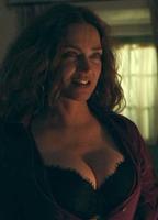 Marine Delterme Breasts Bush 290559