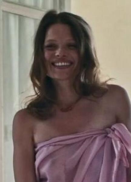 Mélanie Thierry Naked 289690