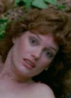 Donna Barnes Breasts Bush 291145