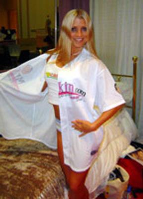 Fawnia Mondey Breasts Breasts* 22213