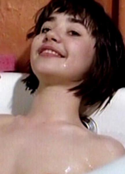Anja Franke Nude Scenes 255711