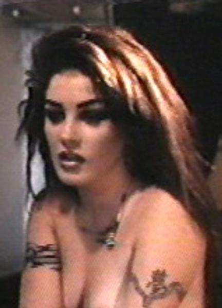 Tahlia Davis Nude Scenes 266415