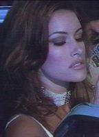 Susan Holmes Model Underwear 255075