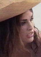 Shana Zadrick Model Breasts Bush 288197