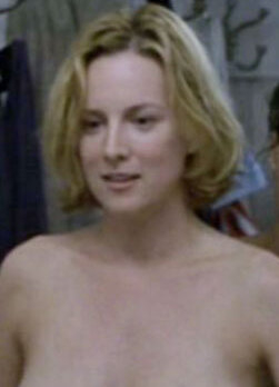 Laurel Holloman