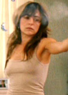 Candela Peña Real Sex Breasts 234273