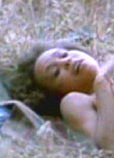 Crystal LaPrie Nude 234012