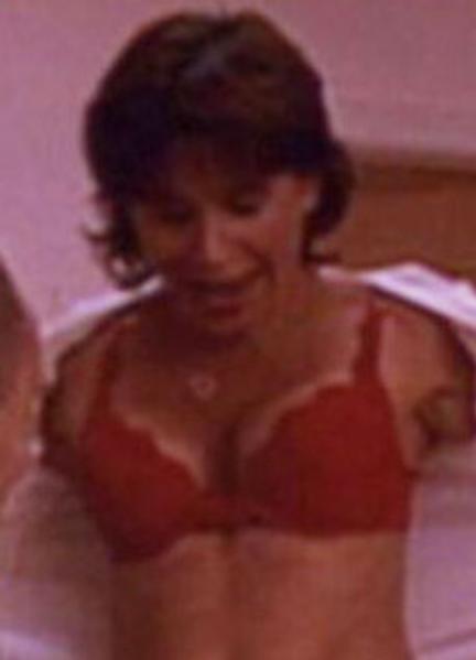 Doria Valenzuela Nude 234216