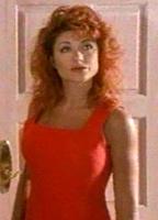 Kathy Pasmore Breasts Bush 15656