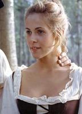 Claude Jade Breasts Bush 220893