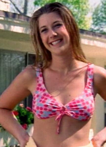Sexiest Lindsey Brooke Scenes 267279