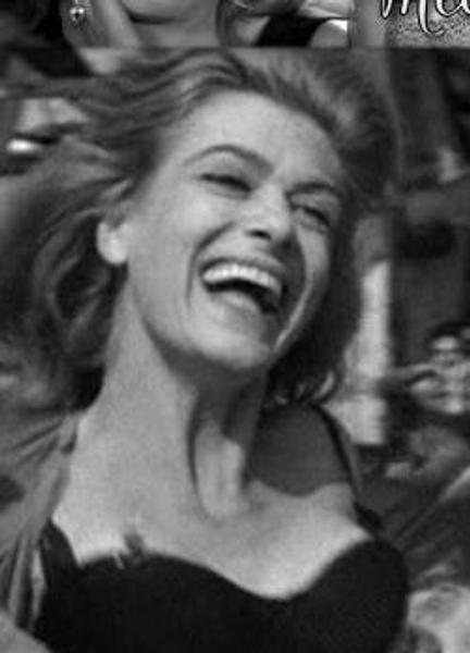 Melina Mercouri Sexy Photos 258369