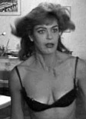 Melina Mercouri Lesbian Sexy 258366