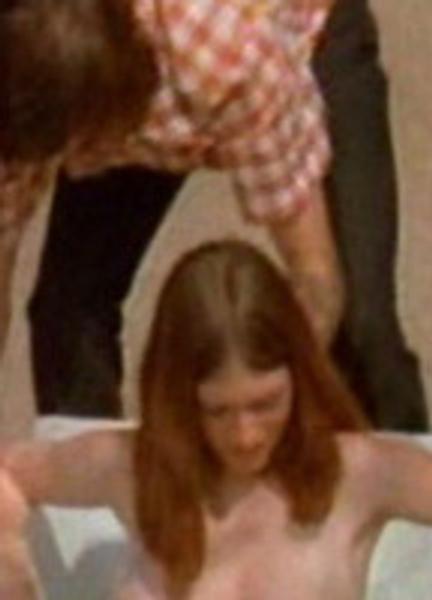 Terry Gibson Nude 240564