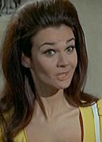 Imogen Hassall Breasts Bush 243162