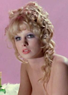 Christine Donna Nude 250380