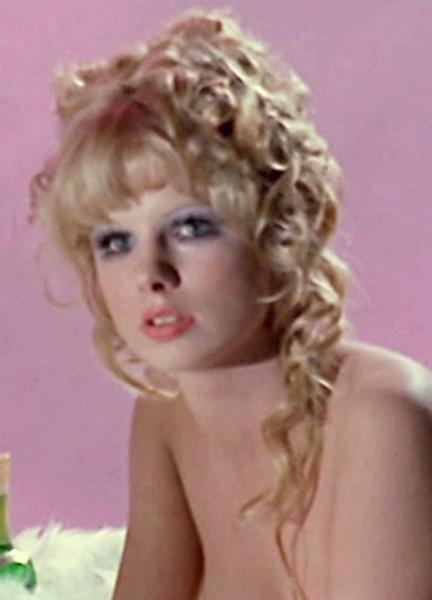 Christine Donna Nude Scenes 80775