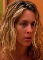 Diana Samblás Breasts Bush 7325